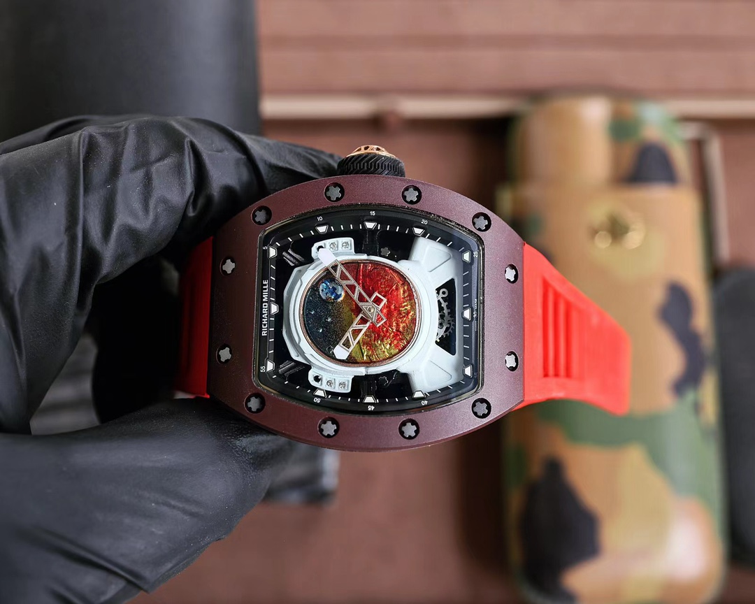 Richard Mille